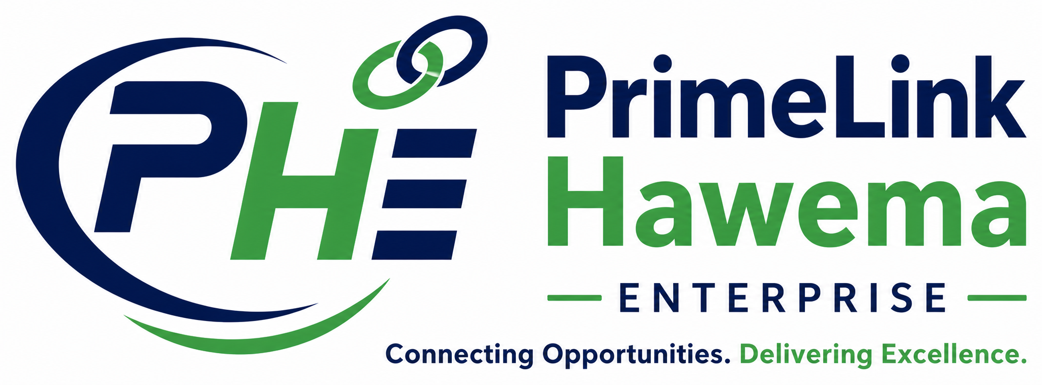 PrimeLink Hawema Enterprise